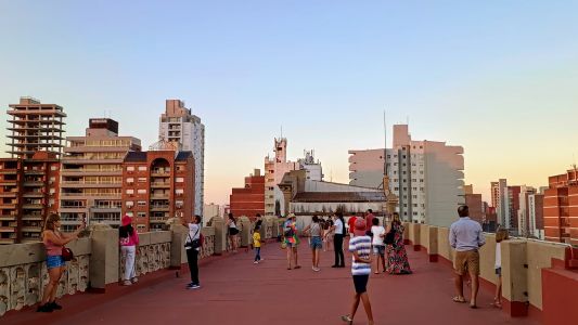 La Hora Mágica se prepara para una nueva edición este sábado