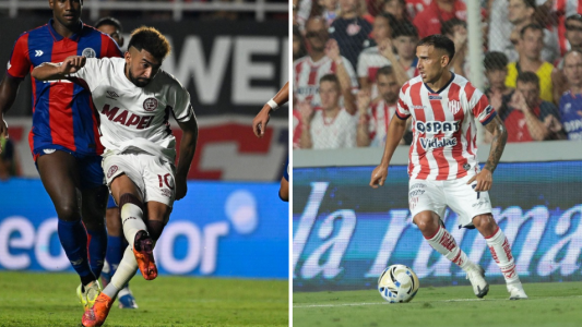 Unión buscará su "Fortaleza" frente al difícil Lanús