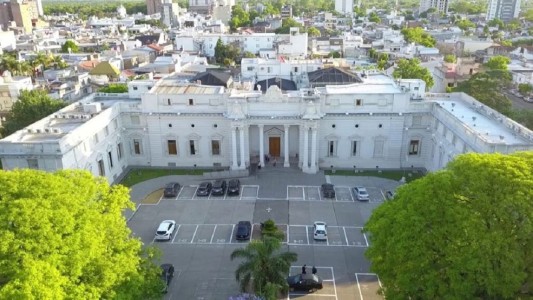 Se realiza la primer audiencia pública por la Autonomía Municipal en Santa Fe