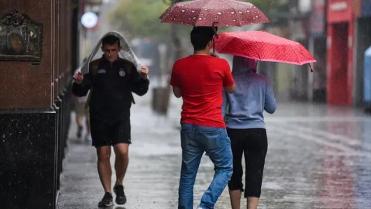 Santa Fe cierra 2025 como un año excepcionalmente lluvioso