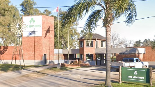 Una niña fue atropellada en un country de Recreo y permanece internada