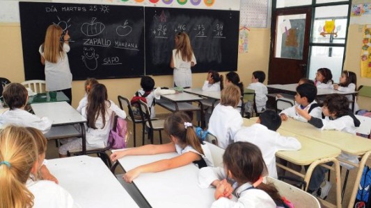 En Santa Fe ya se sabe cuándo comenzará el ciclo lectivo 2026 en todas las modalidades