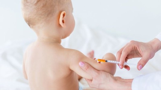 Tos convulsa: otro menor falleció en la provincia