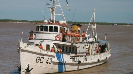 “Mandubí” llega a Santa Fe y podrá visitarse con recorridos guiados