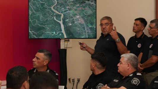 Maratón Santa Fe - Coronda: Nueva reunión para ultimar detalles de seguridad