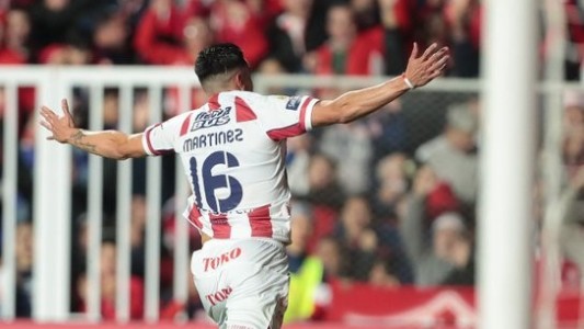 Unión no quiere caer en las garras del Lobo en Santa Fe