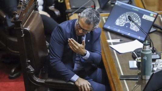 Diputados electos toman posesión de sus bancas y el Gobierno busca sanción exprés del Presupuesto