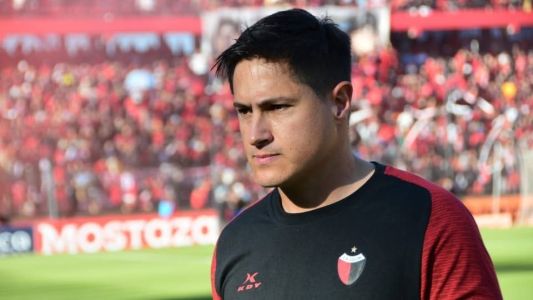 Medrán tras el empate: "el equipo nunca bajó los brazos"