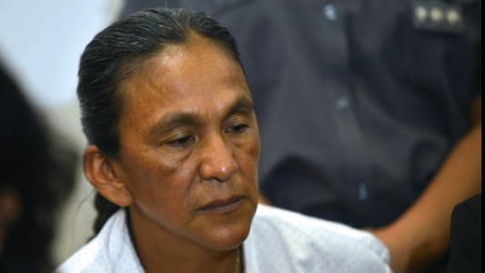 Milagro Sala quedó internada en un hospital tras volver a romper la prisión domiciliaria