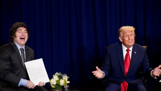 Milei respaldó el ataque de EE.UU. a Venezuela y celebró la captura de Maduro