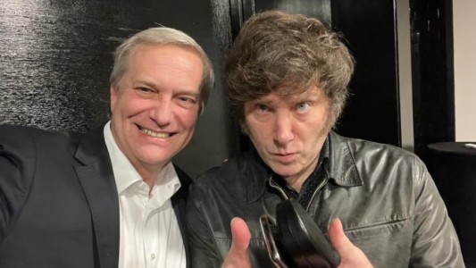 Luego de su triunfo en Chile, José Antonio Kast viajará a la Argentina para reunirse con Javier Milei