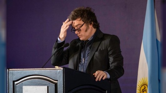 Paro nacional de ATE: el Gobierno descontará el día a quienes adhieran a la protesta