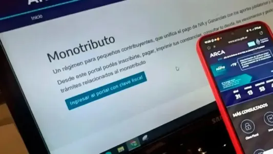Monotributo: el cambio clave que rige desde marzo y preocupa a los contribuyentes
