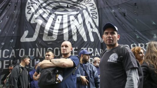 El Gobierno convocó a las autoridades de Fate a una audiencia tras el anuncio del cierre