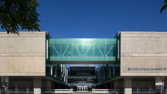 Comienza en la ciudad de Reconquista el primer juicio por jurado por el caso Xiomara Vallejos