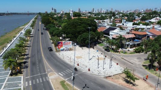 Una por una: Así marchan las obras enmarcadas en el Acuerdo Capital