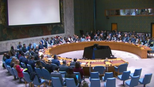 Argentina apoyó en la ONU la captura de Maduro y pidió por la liberación del gendarme Nahuel Gallo