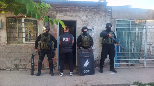 La PDI detuvo a dos personas por extorsionar a un hombre mayor