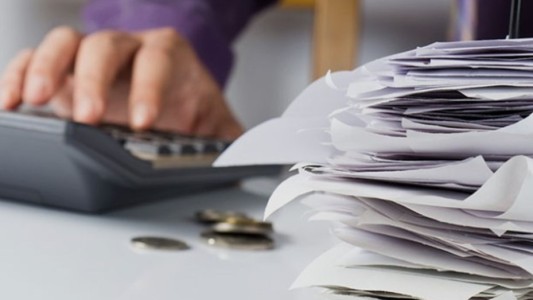 Ingreso promedio en Argentina: el 72% de los trabajadores gana menos de $1 millón