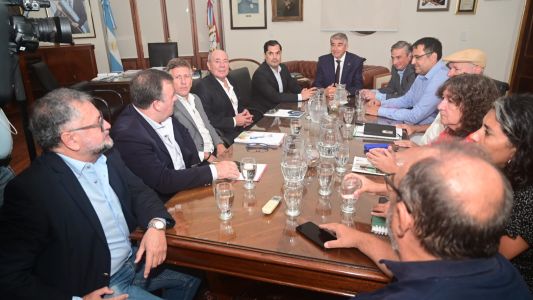 Jornada de paritarias con expectativa en el porcentaje de aumento