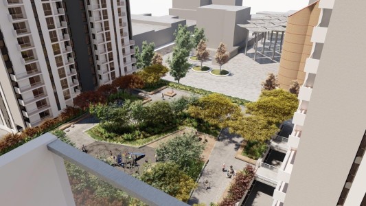 Paseo del Molino: Un proyecto que llega para transformarlo todo