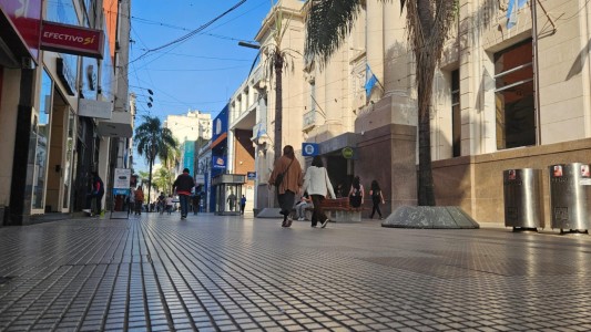 Estancamiento y dispersión en las ventas minoristas de Noviembre