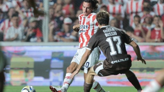 Poco de Unión en el debut: Empató sin goles con Platense en Santa Fe