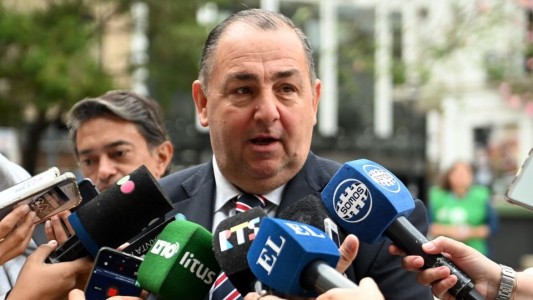 Poletti confirmó que habrá cambios en el gabinete municipal