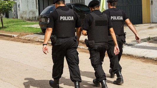 Violenta pelea entre dos familias en Colastiné Norte: no hubo detenidos