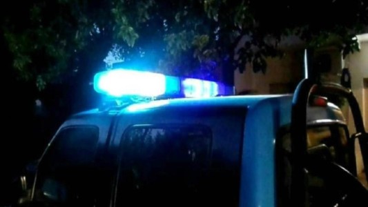 Homicidio en Santa Fe: Lo mataron de un balazo en Barranquitas