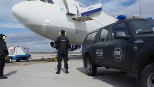 El Gobierno crea la Policía Migratoria bajo la órbita del Ministerio de Seguridad