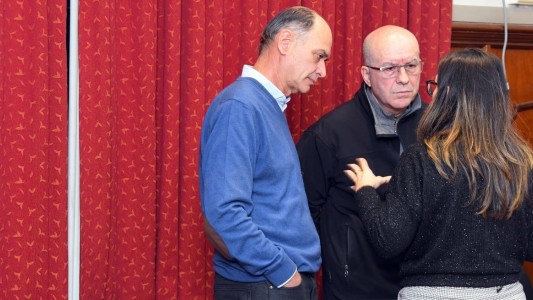 Confirmaron las condenas a dos exjefes de la policía provincial por liderar una asociación ilícita