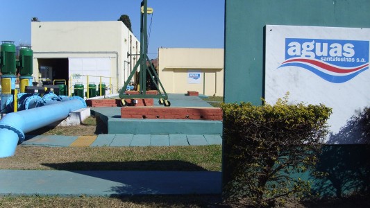 Otro corte de agua afectará a la ciudad este fin de semana