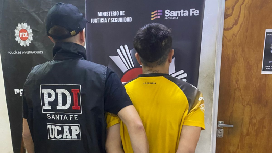 Detuvieron a un menor en Loyola Sur por el crimen de Alexander Daniel Sousa