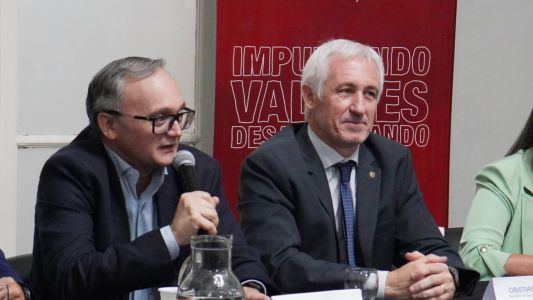 Santa Fe lanza un sistema inteligente que moderniza el acceso de camiones a los puertos