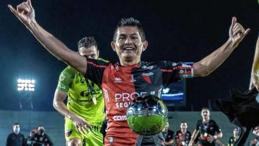 El último baile del Pulga Rodríguez: Colón prepara su gran despedida