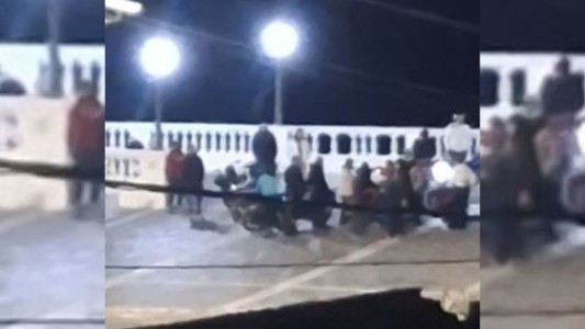 Barrio Siete Jefes: reclaman soluciones al municipio por los "desmanes"de los fines de semana