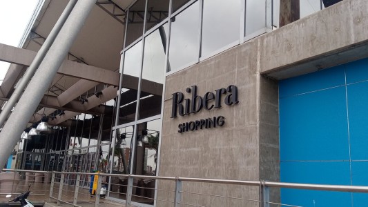 Ribera Shopping, la opción que eligen santafesinos y visitantes