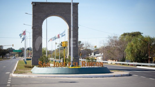 Tiene 16 años y lo detuvieron por octava vez en un mes