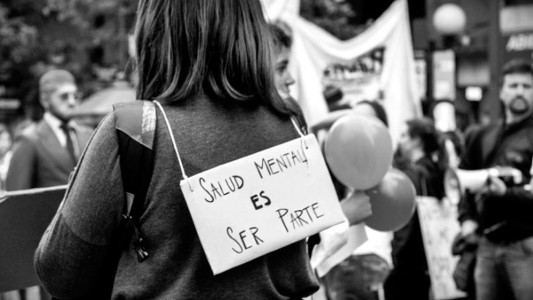 Santa Fe y diez provincias más reclaman que se reanuden los Consejos Federales en Salud Mental