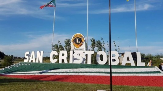 Ataque a adolescente en San Cristóbal: imputaron a tres menores de edad
