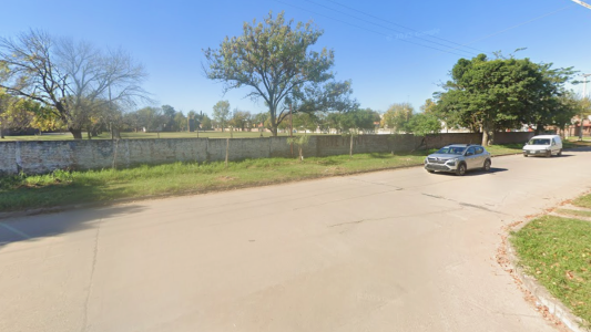 Santo Tomé: Un hombre recibió 7 balazos y se encuentra en estado crítico