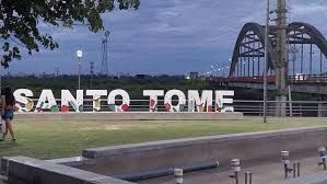 Santo Tomé conmemora el Día de su Santo Patrono con diferentes actividades