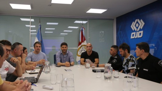 Seguridad: 2024 y 2025, los años menos violentos del siglo en la provincia