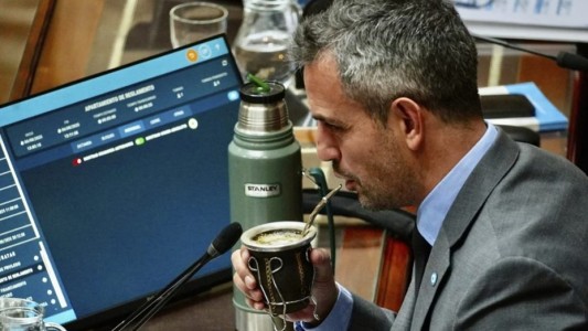 Diputados: La Libertad Avanza le arrebató al peronismo la primera minoría