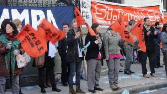 Sindicatos de la salud reclaman ser llamados a paritarias