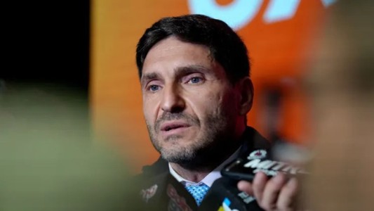 Pullaro promulgó la ley que habilita un crédito internacional para obras sustentables