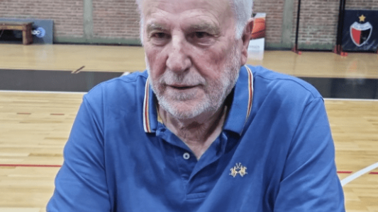 A diez días de las elecciones, Vignatti calentó la campaña en Colón