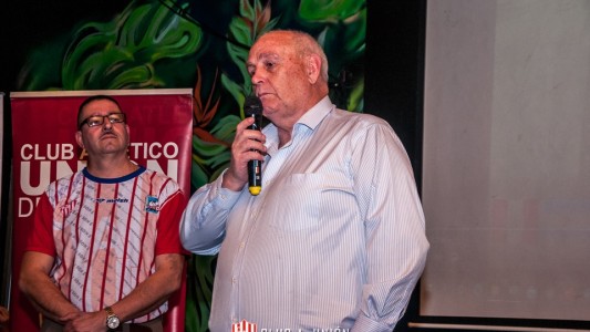 ¿Qué nombres suenan para ocupar la Secretaría Técnica de Unión?