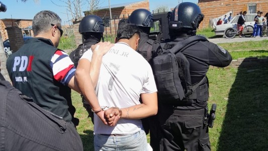 Confirman la prisión preventiva de la pareja acusada por el crimen de Damián Strada